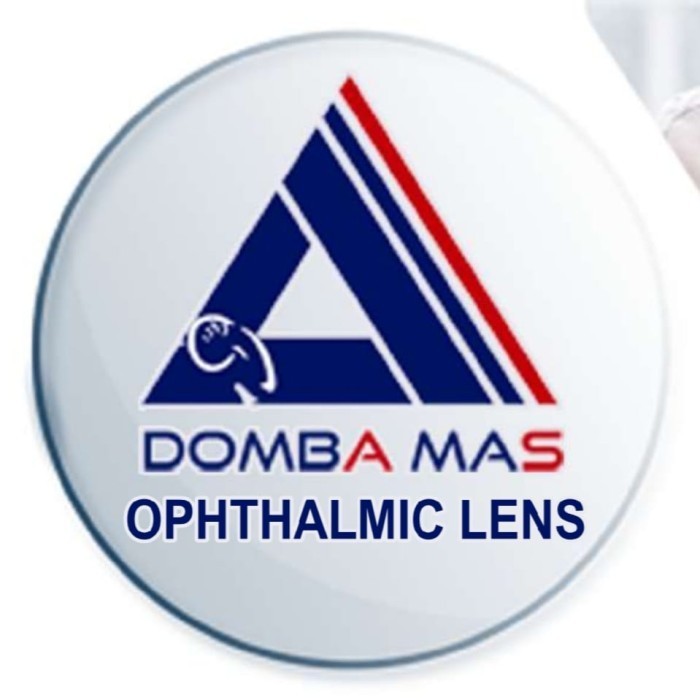 Lensa Single Vision Charles Dior FSV 1.56