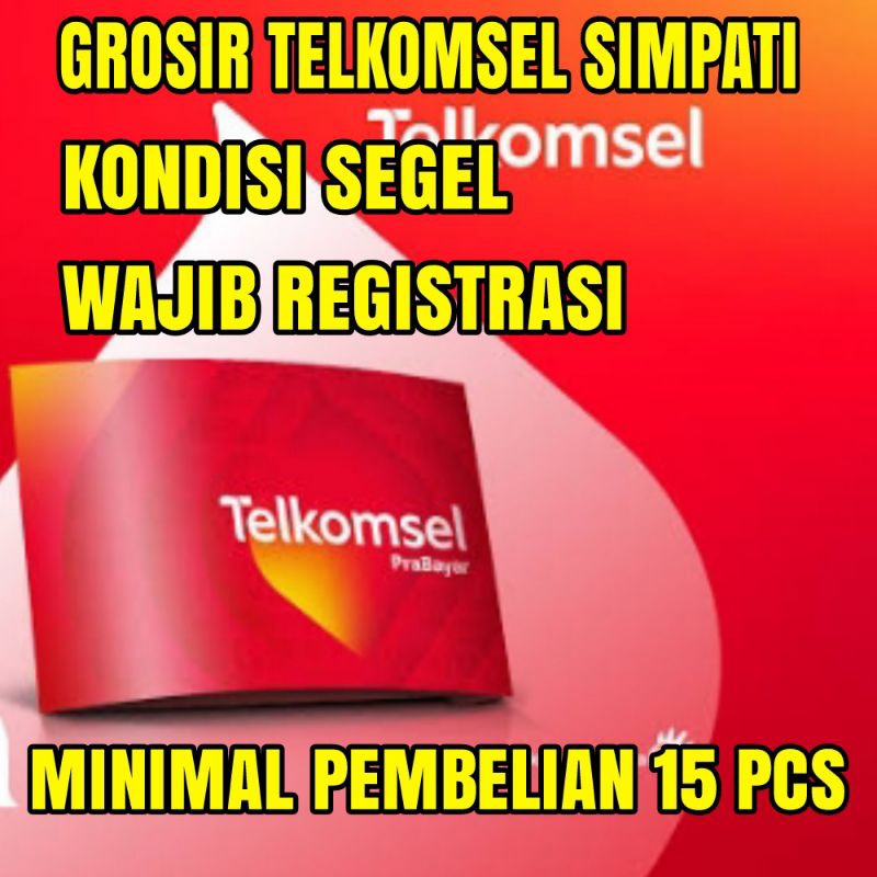 kartu perdana simpati