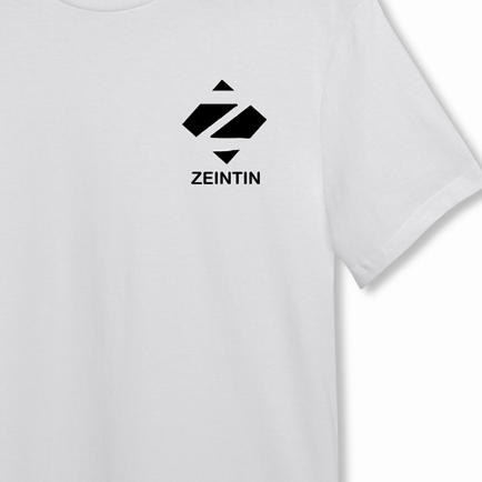 Zeintin - kaos pria dan wanita dewasa distro baju pria dan Wanita Model Kaos Oblong NJ-3