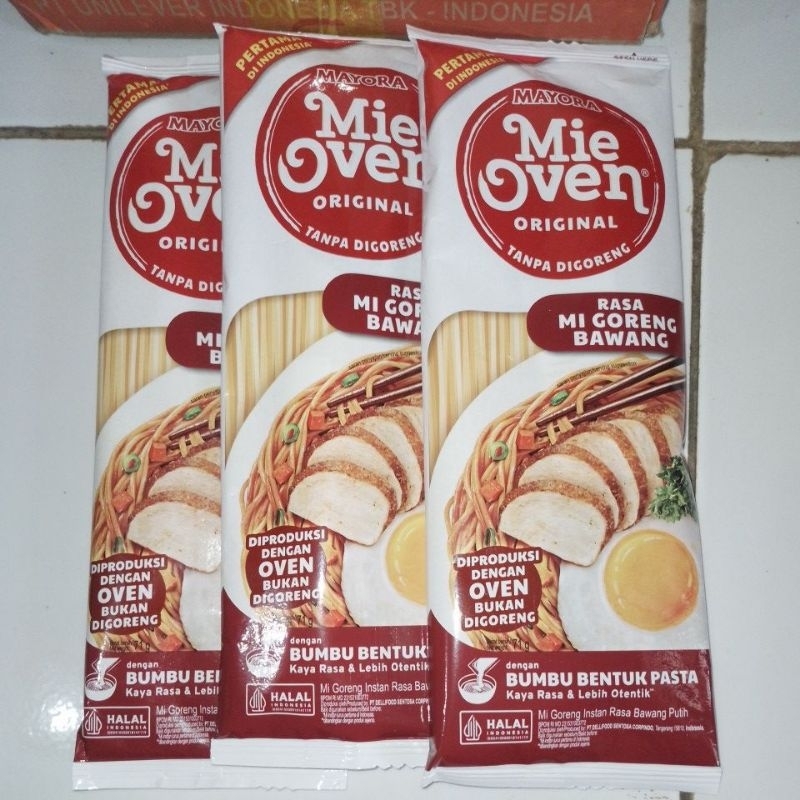 

mie oven 2varian 1paket 3pcs