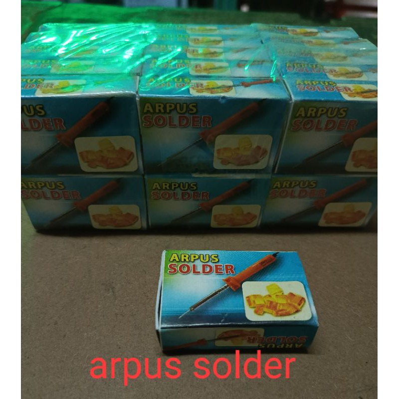 Arpus solder