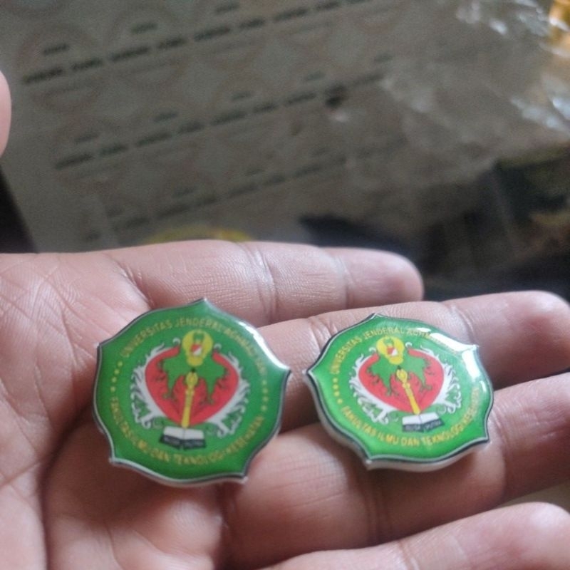 pin UNJANI