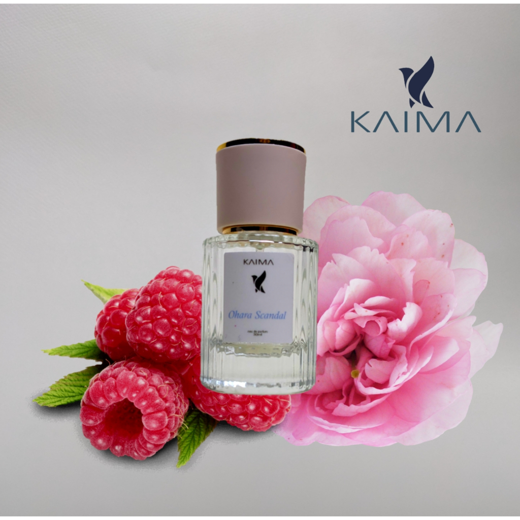 Parfum Ohara Scandal by Kaima Scent