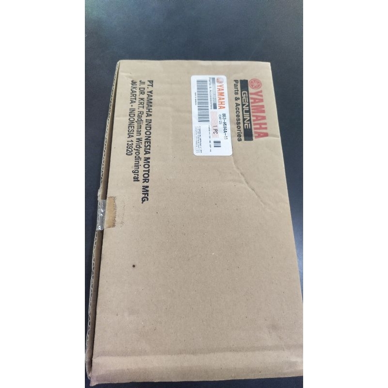 SGCU AEROX 155 B63H594A11