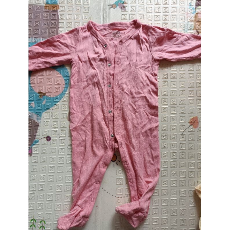 preloved mamas papas