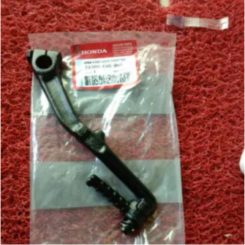 selaan atau engkolan motor beat fi esp