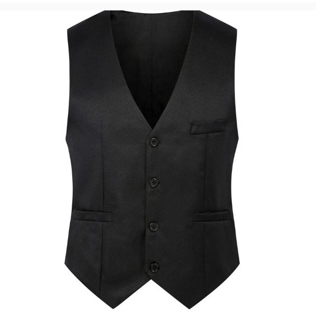 Vest Formal Dalaman Jas Pria - Rompi Formal Pria - Rompi Pengantin - Rompi Groomsmen