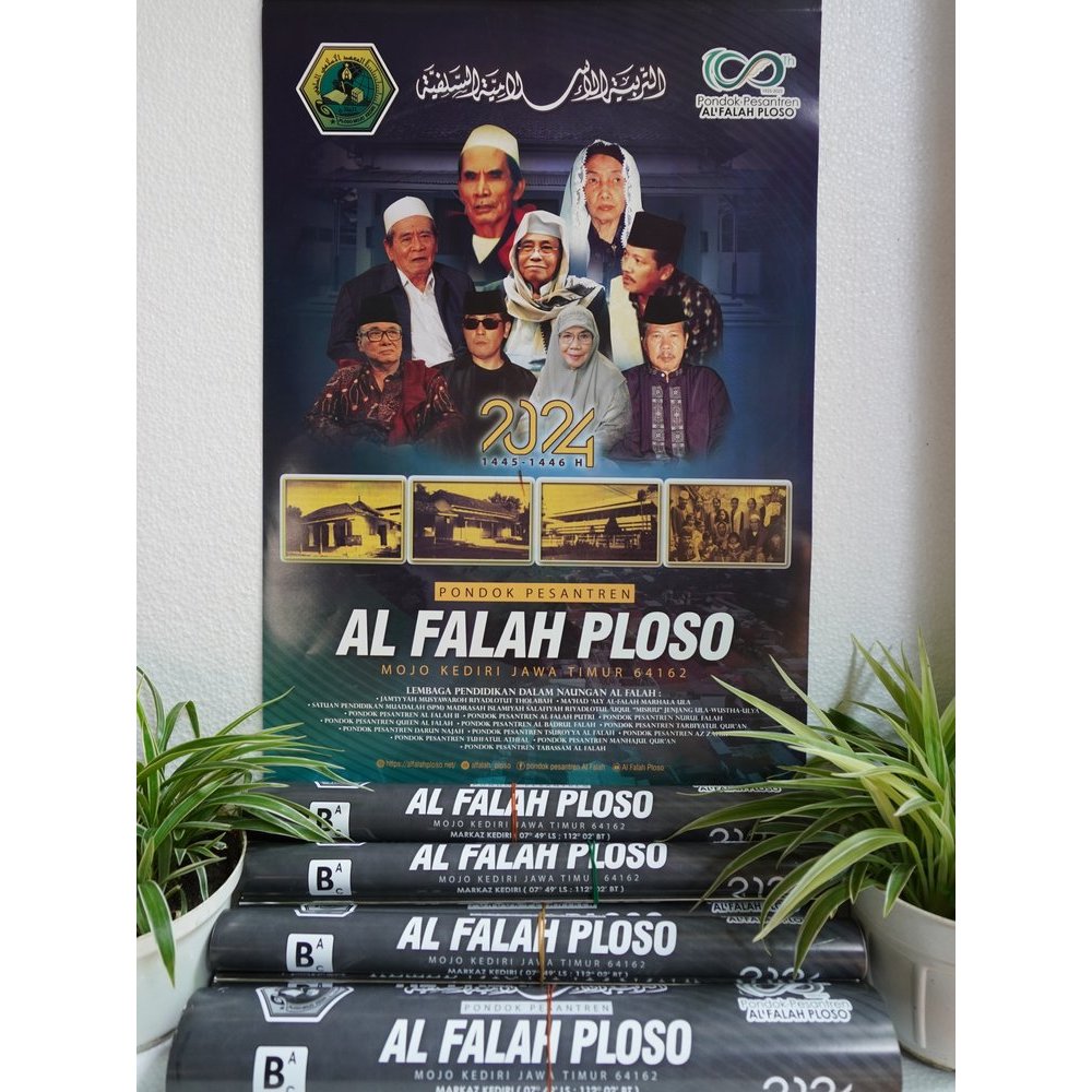 

KALENDER ALFALAH PLOSO 2024