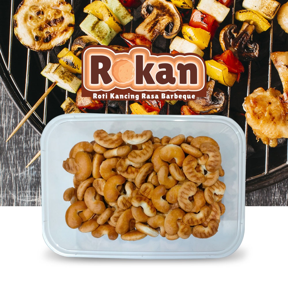 

Rokan BBQ