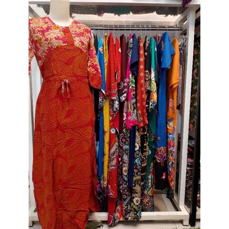 Longdres Putri Kencana 0610268