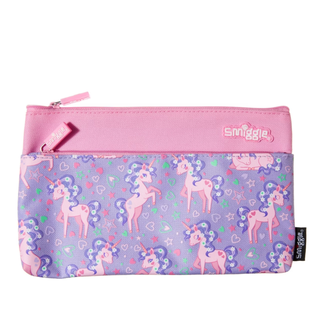 

SMIGGLE ORI OFFICIAL STORE Jump All Round Pencil Case ORIGINAL KL SG KUALA LUMPUR SINGAPORE Produk Import Jastip Kuala Lumpur Malaysia Fast PO