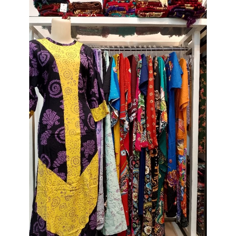 Longdress Putri Kencana