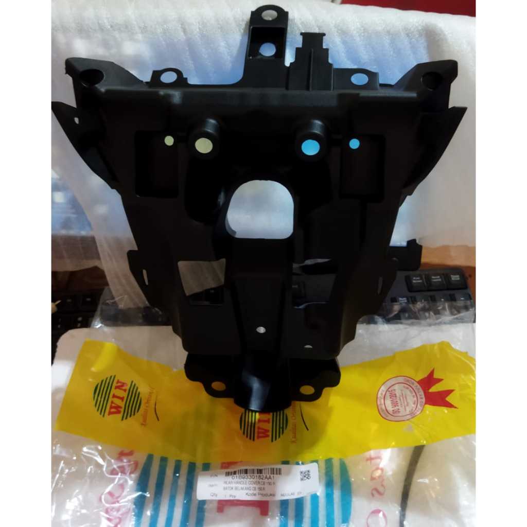 BATOK BELAKANG CB 150 R