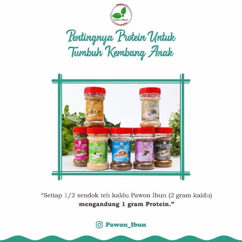 

Kaldu Pawon Non Gulgar