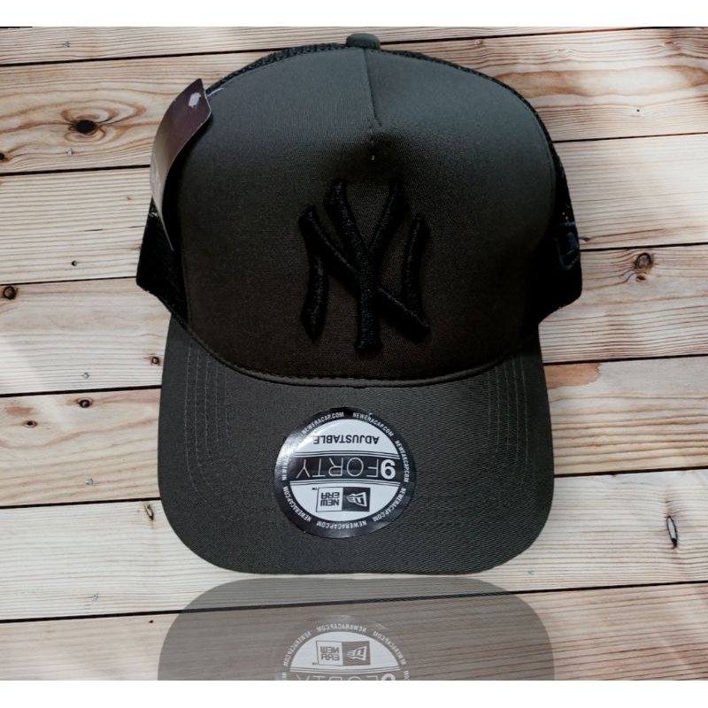 TOPI YN JARING TOPI DISTRO