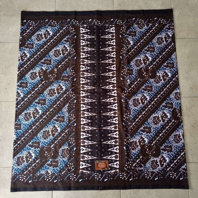 SARUNG BATIK GUS IQDAM / SARUNG GUS IQDAM / SARUNG