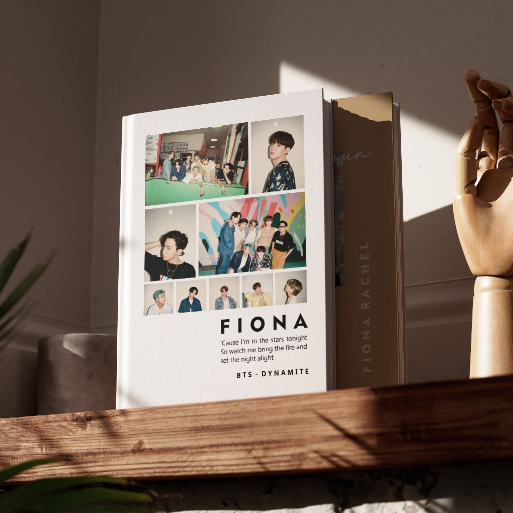 

Notebook Custom A5 / Artcolor Series / Paket Notebook Mug Kalender 2023 / Paket 3 In 1 / Buku Catatan / Agenda Jurnal A5 / Buku Tulis Polos / Gelas Custom / Bisa Custom Nama Quotes / Notebook Isi 80 Lembar / Cover Depan Belakang