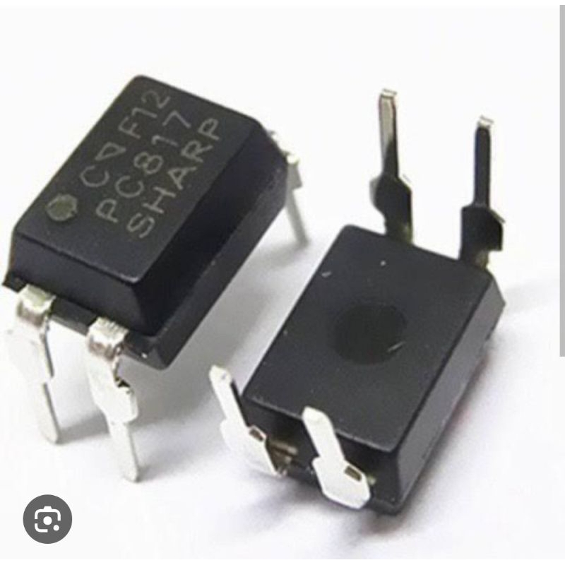 pc817 optocoupler pc 817