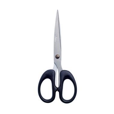 

Gunting Stainless Gunting Kertas Pemotong Kertas Gunting Serbaguna Scissors