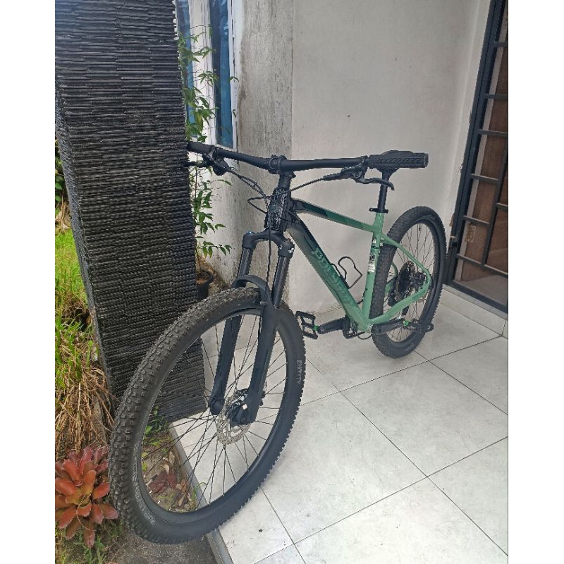 Sepeda Polygon Xtrada 6 Tipe Tinggi Fork X1 2022 Ring 27 Size L, 11s FullsetDeore Fulloriginal Kndis