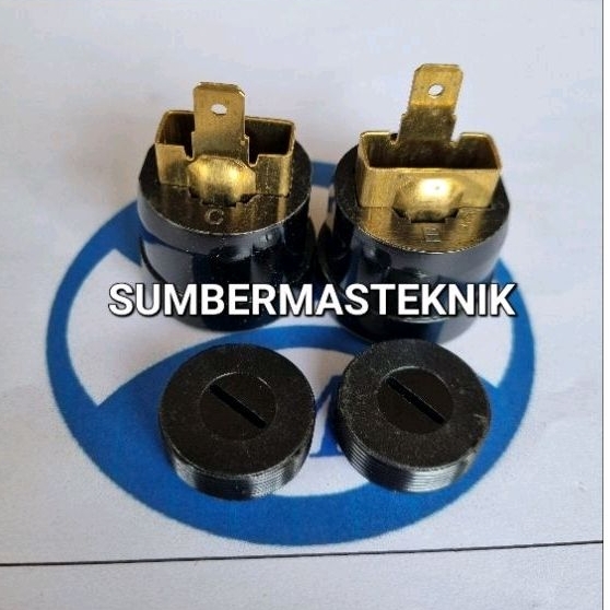 BRUSH HOLDER MAKITA CB 203 RUMAH CARBON BRUSH CB203 RUMAH ARENG CB203