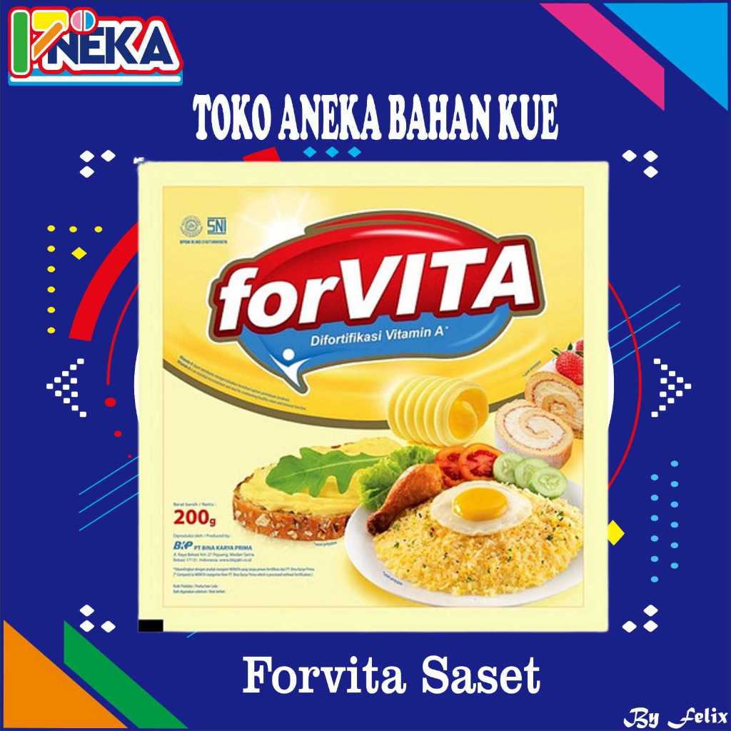 

Forvita Saset