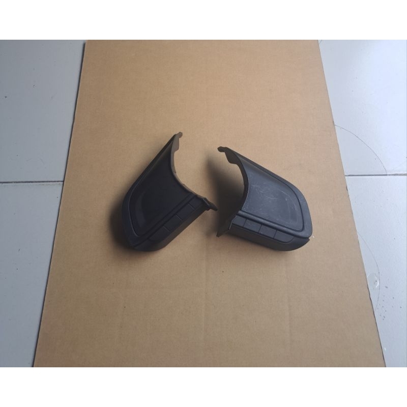 Cover Tombol Stir Toyota Rocky Daihatsu Raize ORI