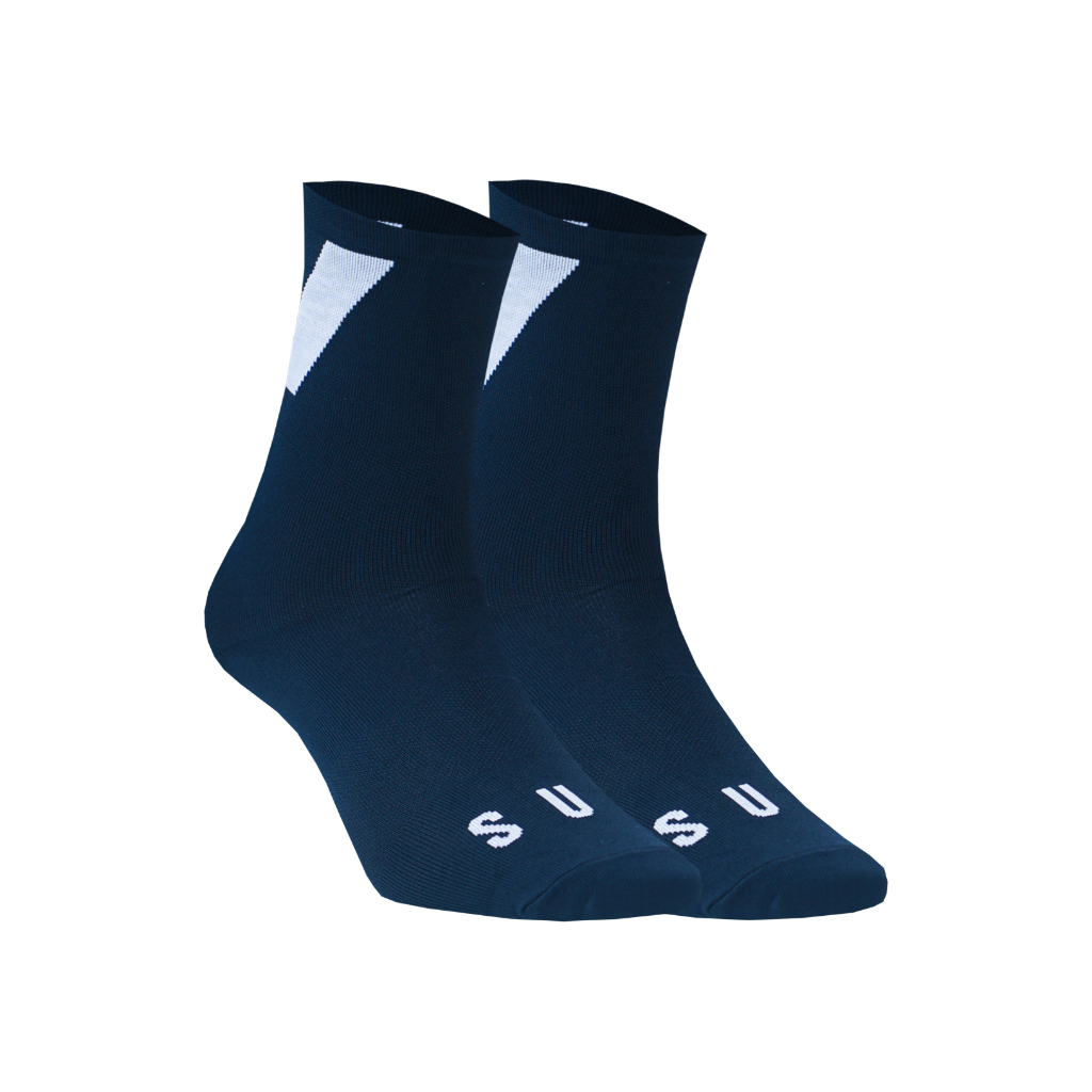 Sub Jersey Sock Streamline