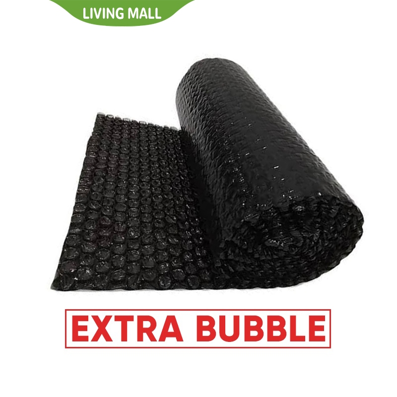 

LIVING MALL EXTRA BUBBLE