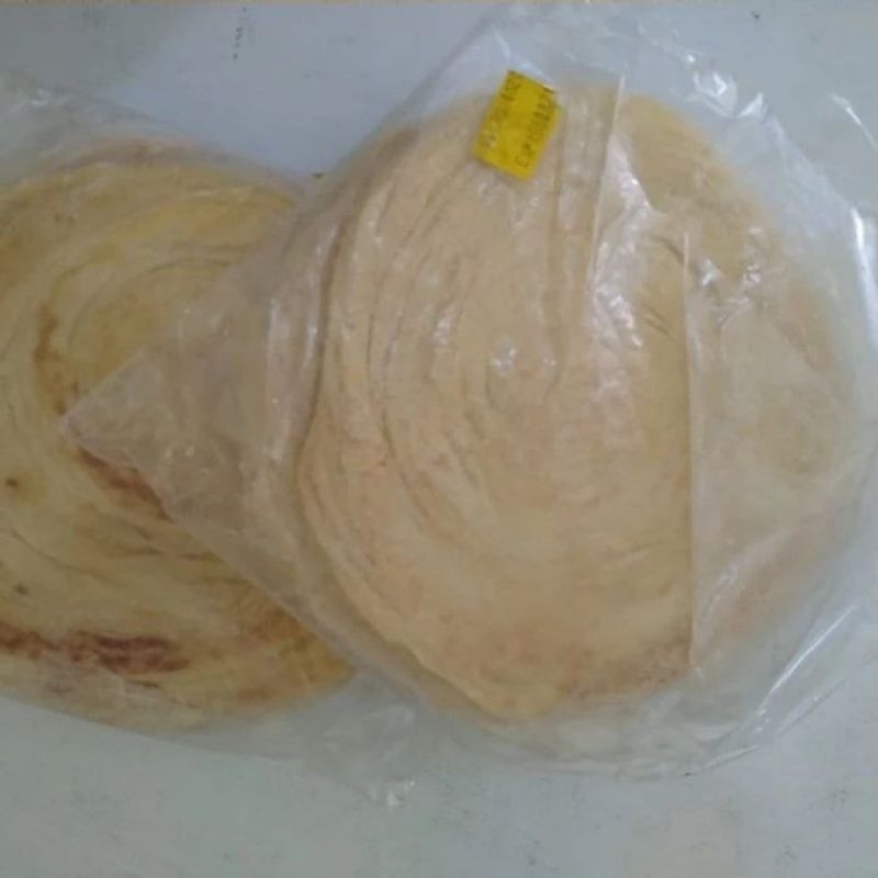 

Roti Maryam Central Frozen isi 5