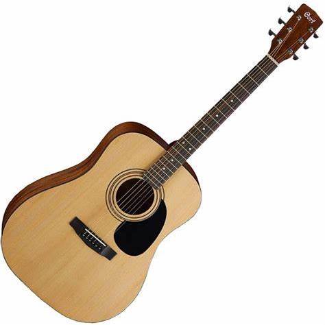 Gitar CORT - ad 810 OP