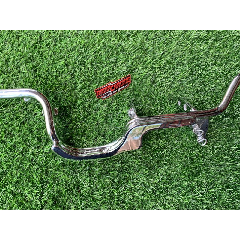 BARSTEP PEREDAM RX KING ROBOT PRESISI GOOD QUALITY