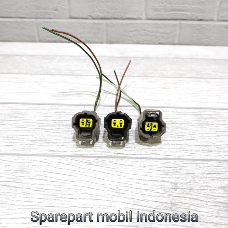 Soket Ect Temperatur Great Corolla Altis Corona Absolute Soluna Original