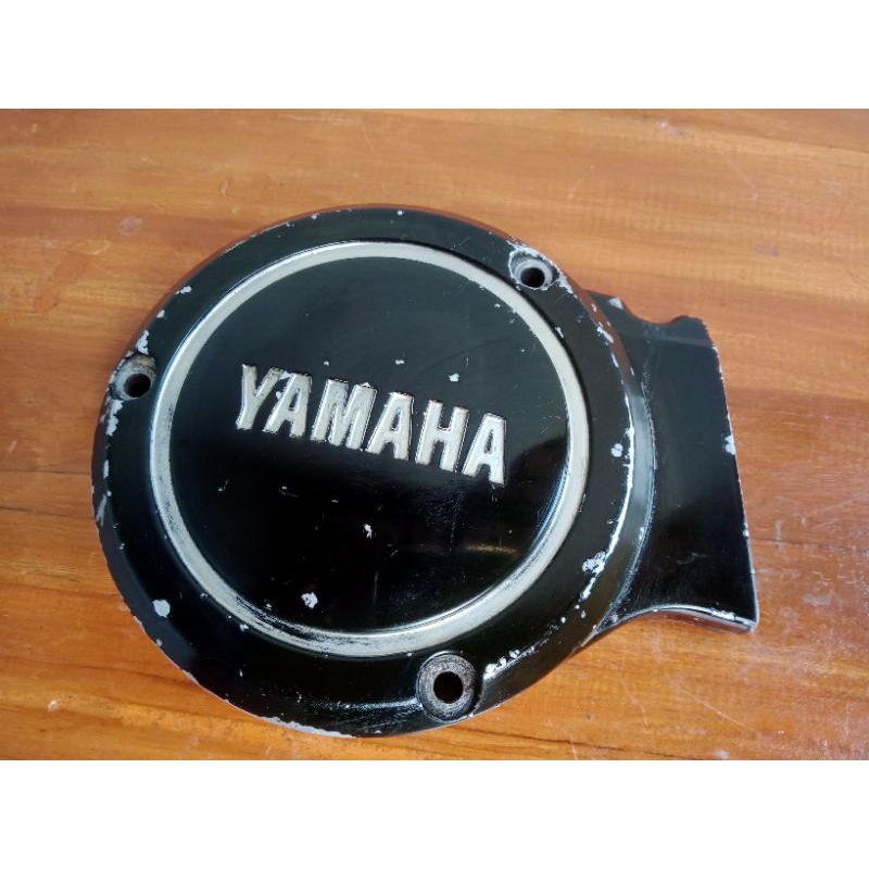 TUTUP MAGNIT MAGNET RX KING ORIGINAL