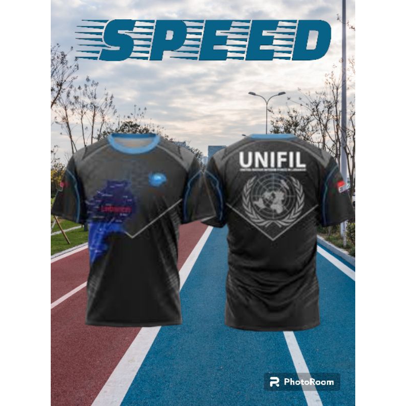 Jersey Unifil