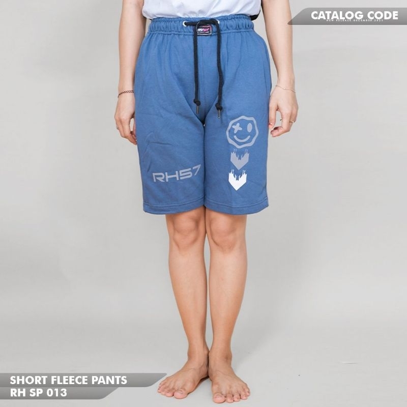 RH57 SHORT PANTS 013 || CELANA PRIA / CELANA WANITA ( ORIGINAL )