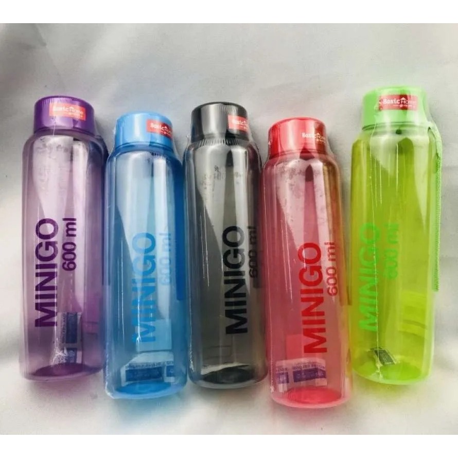 TRS - BOTOL MINIGO 600 ml Lion Star Botol Minum Lion Star
