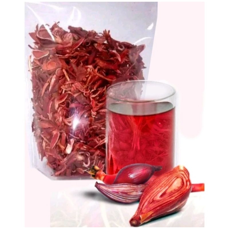 

bawang dayak kering siap pakai