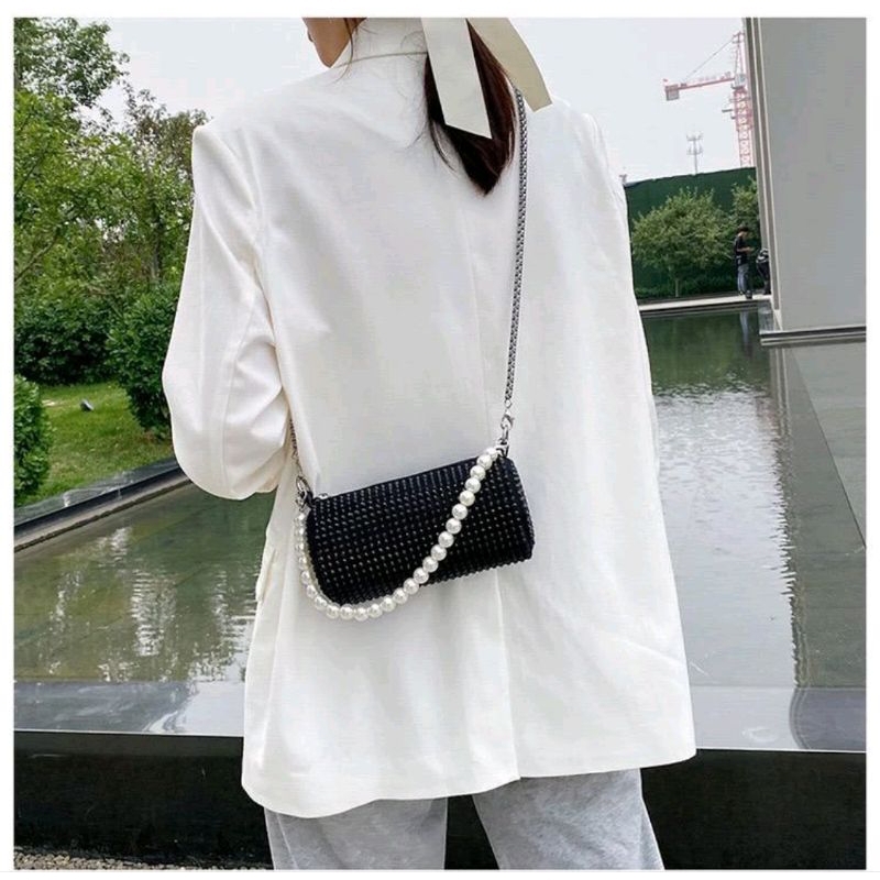 Tas wanita Blink Blink Mutiara Sabrina