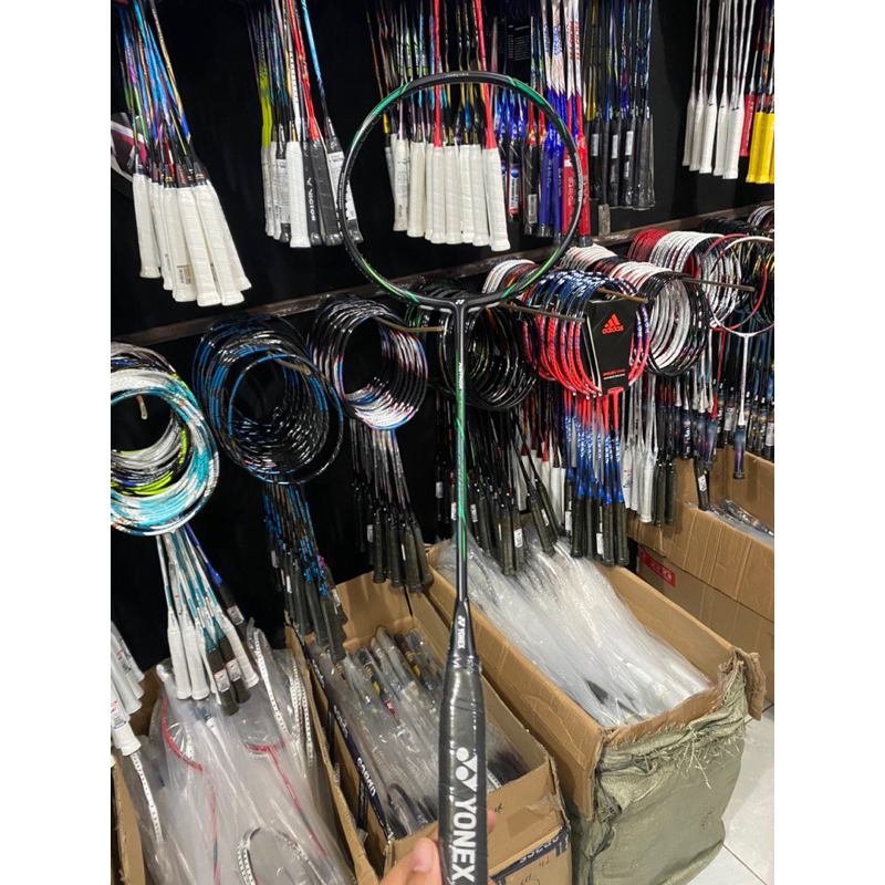 yonex astrox nextage