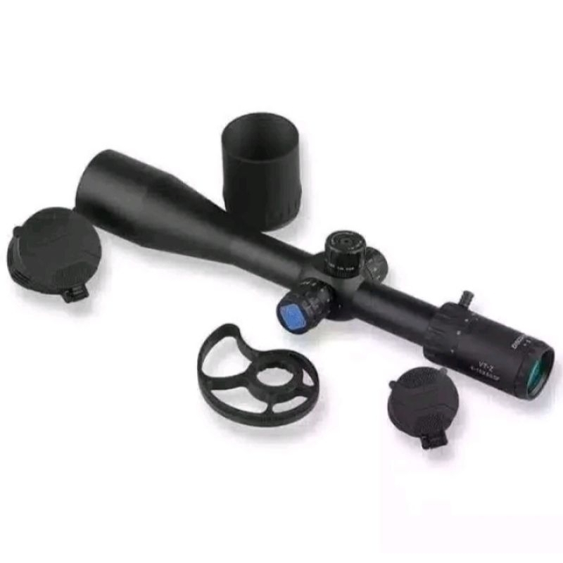 TERLARIS||discovery Vtz 6-24x50 ffp