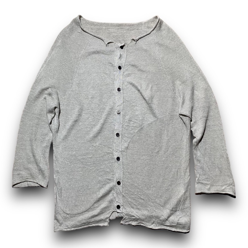 Yohji Yamamoto "Cardigan Y'S" Made in Japan