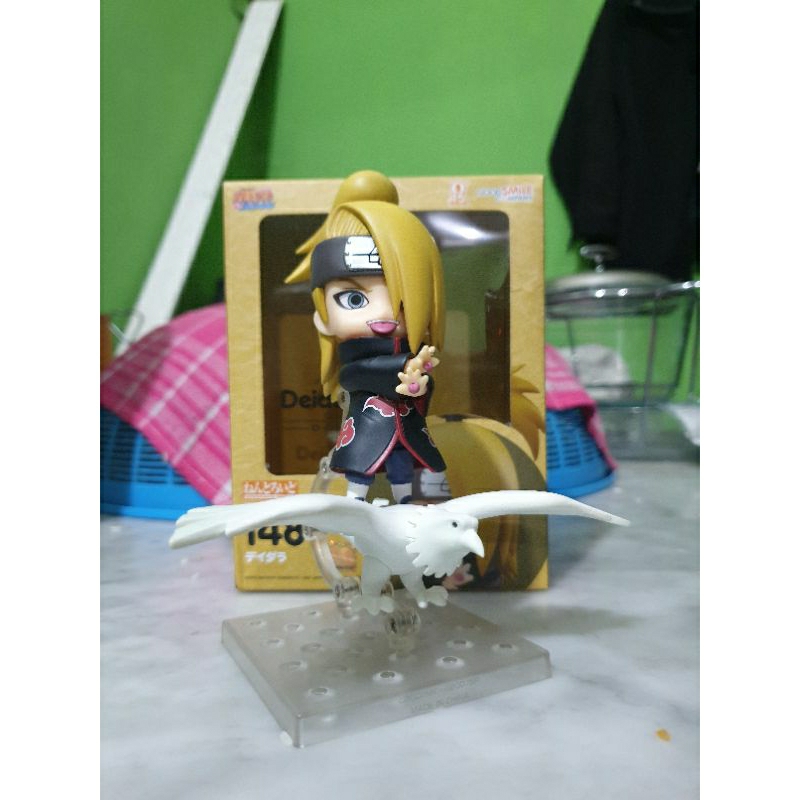 Nendoroid Deidara BIB ori gsc