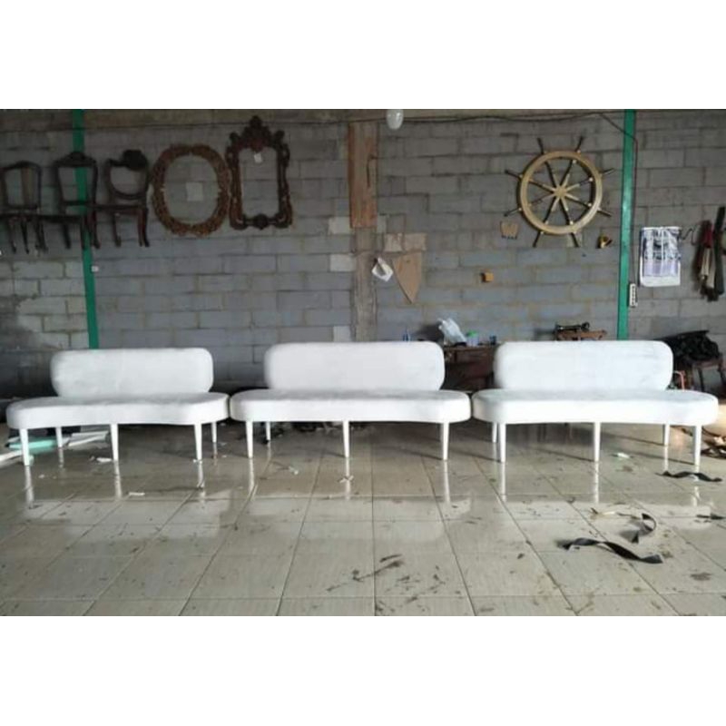 Kursi Pelaminan Minimalis _ Sofa Pengantin Minimalis Modern