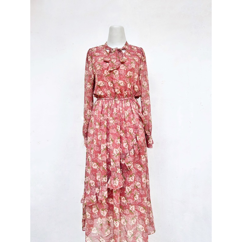 KODEAN DRESS KODE 010