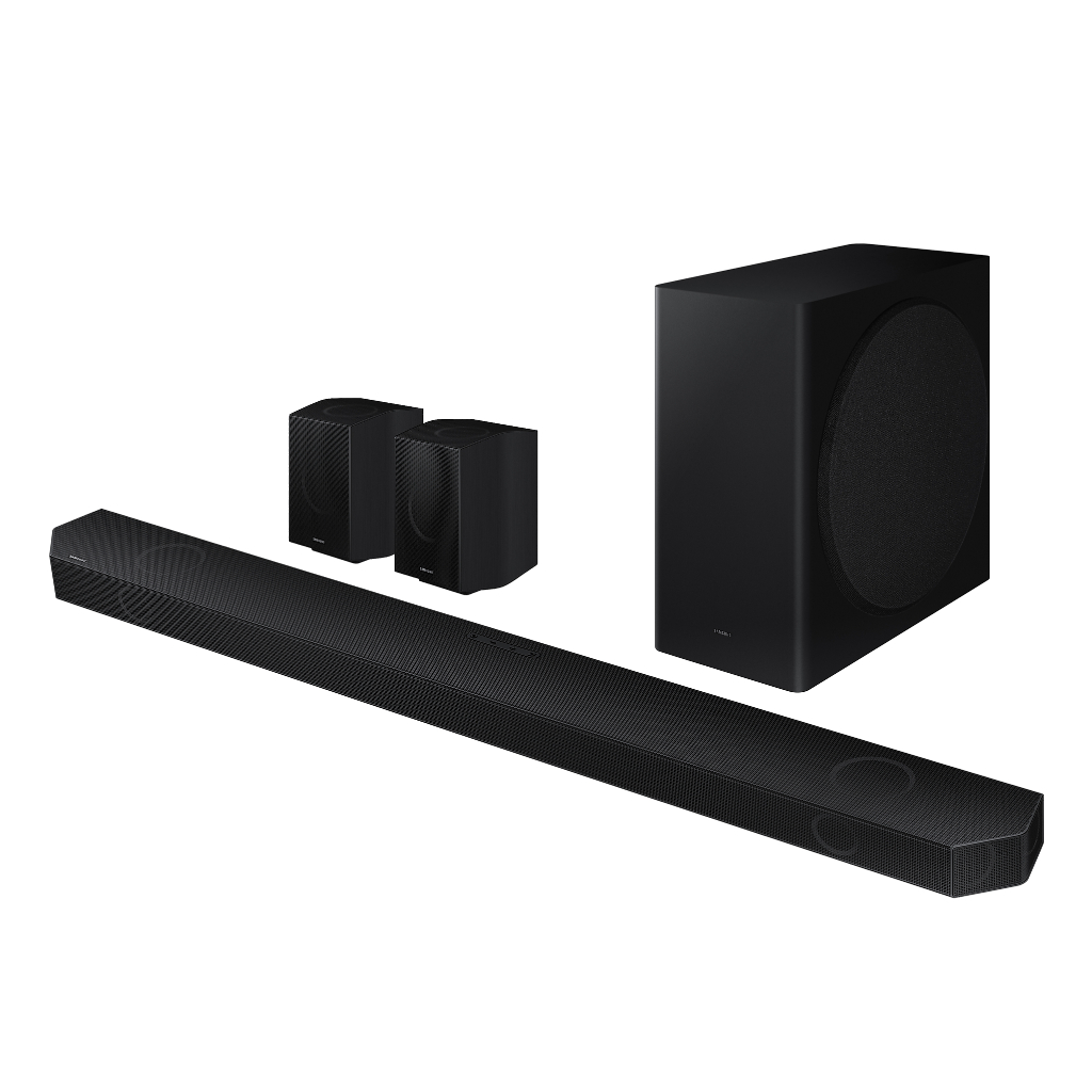Samsung Soundbar HW-Q930B 9.1.4 CH Dolby Atmos HW Q930B