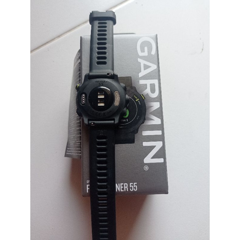 Garmin Forerunner 55