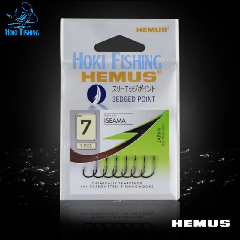 KAIL PANCING HEMUS ISEAMA UK 1 - 13