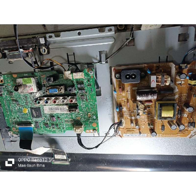 MB mesin tv samsung UA22ES5000R - UA22ES5000 - 22ES5000