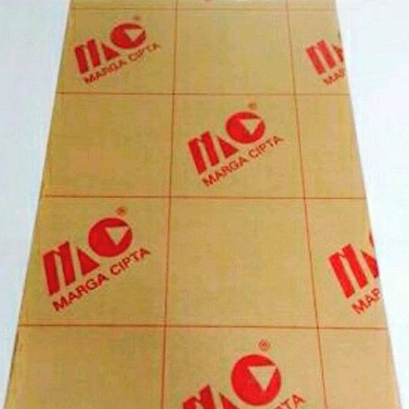 

Bayar Di Tempat akrilik lembaran acrylic sheet ukuran A4 tebal 2 mm bening transparan